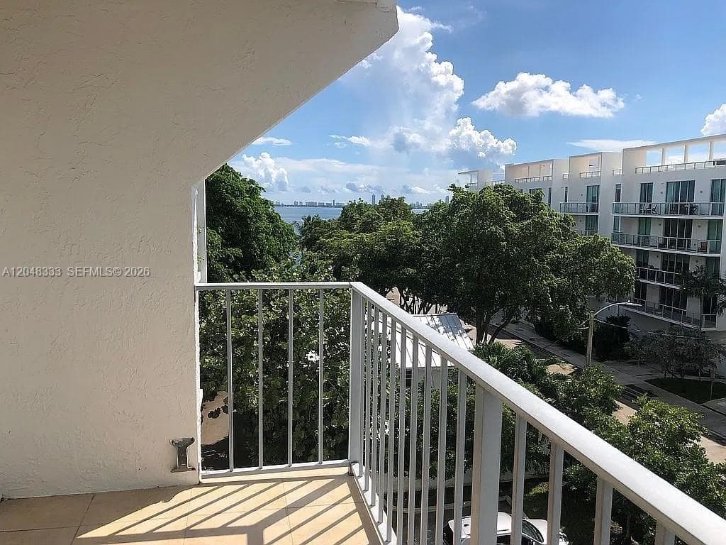 Condominium at 700 NE 63rd St # D506, Miami FL 33138