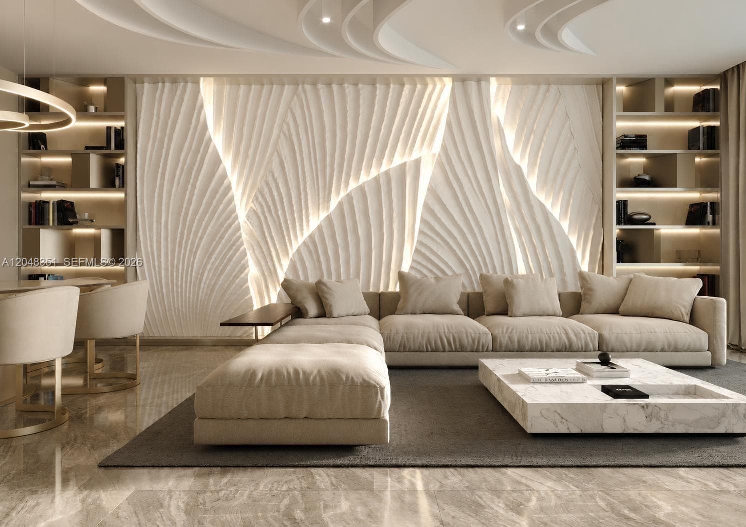 Condominium at 18975 Collins Ave # 2901, Sunny Isles Beach FL 33160