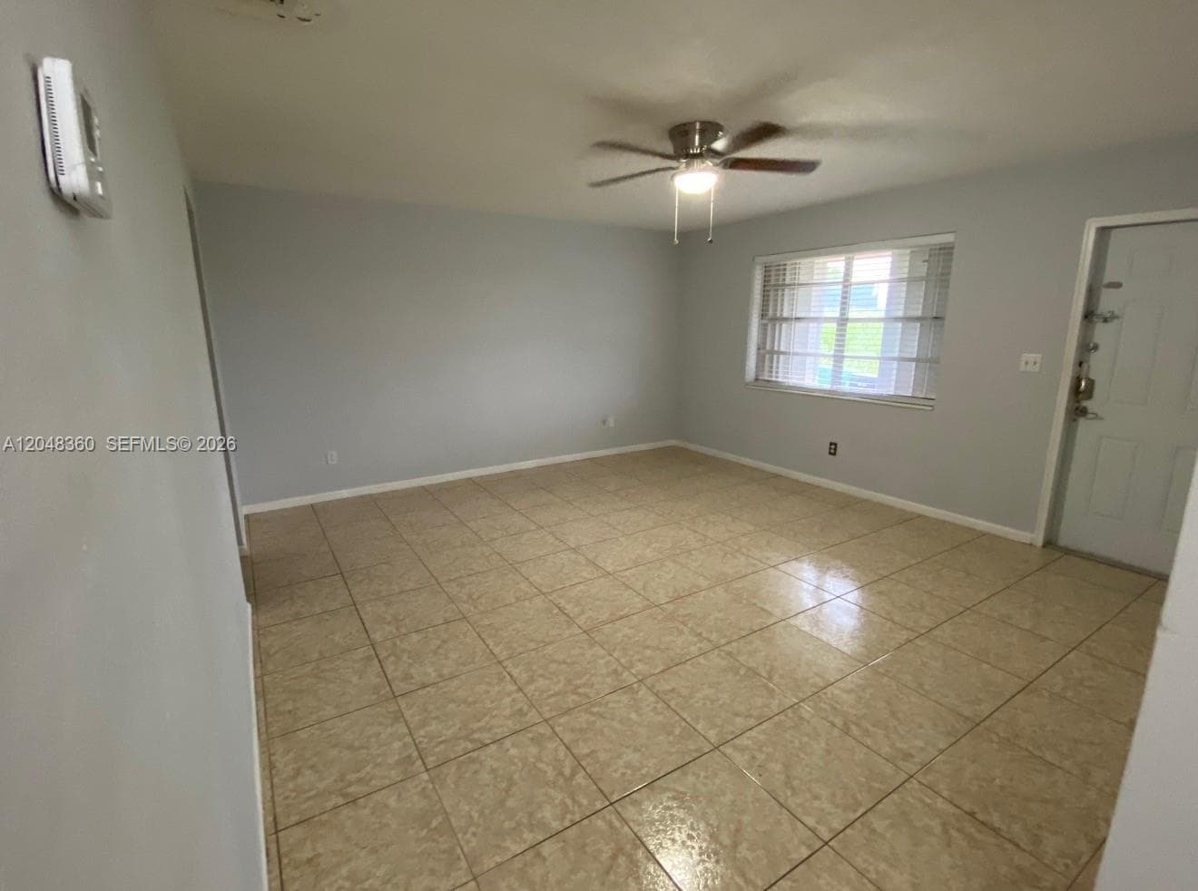 Apartment at 25512 SW 107th Ave # 2, Homestead FL 33032