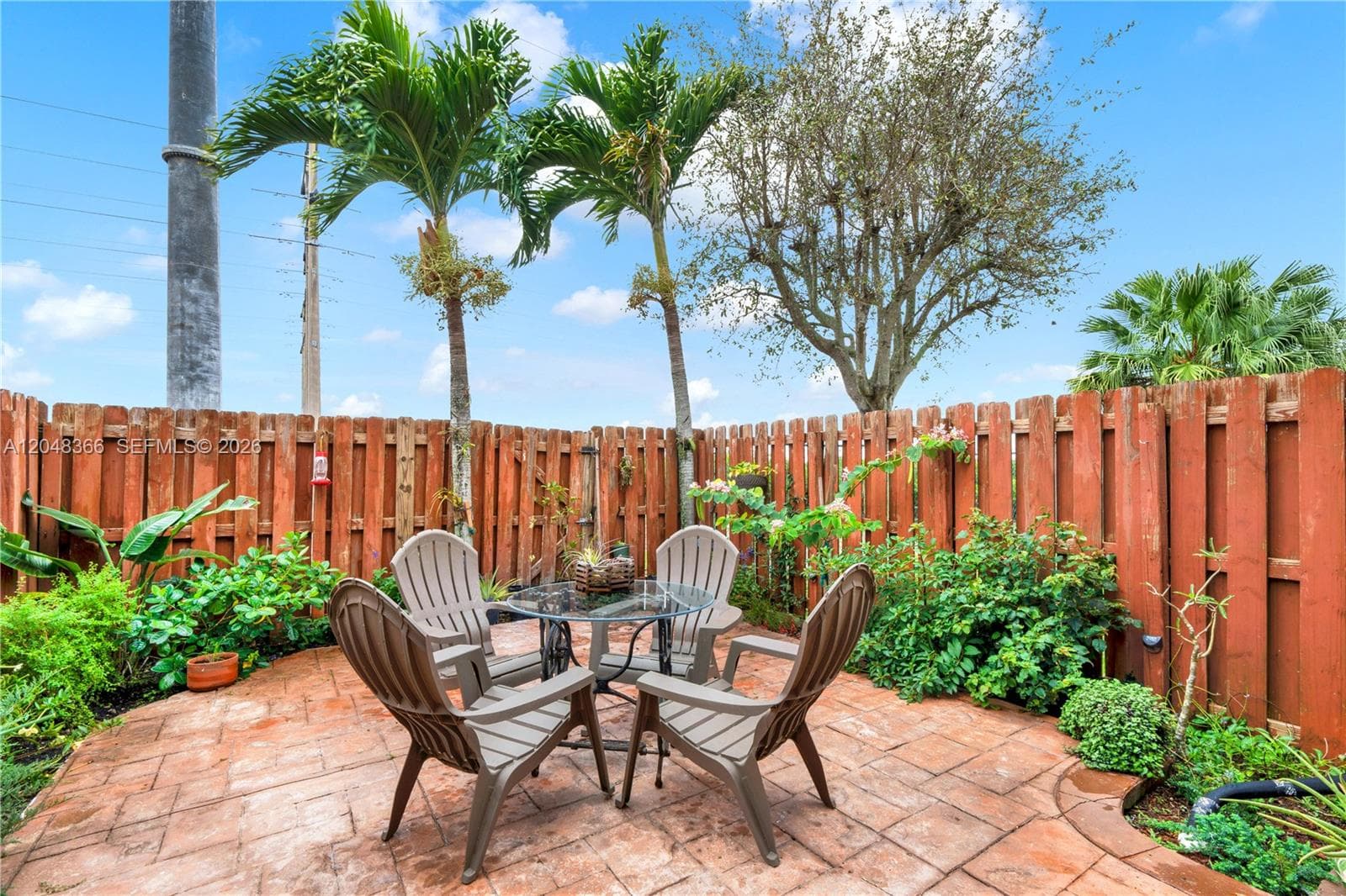Townhouse at 17066 SW 138th Ct # 17066, Miami FL 33177