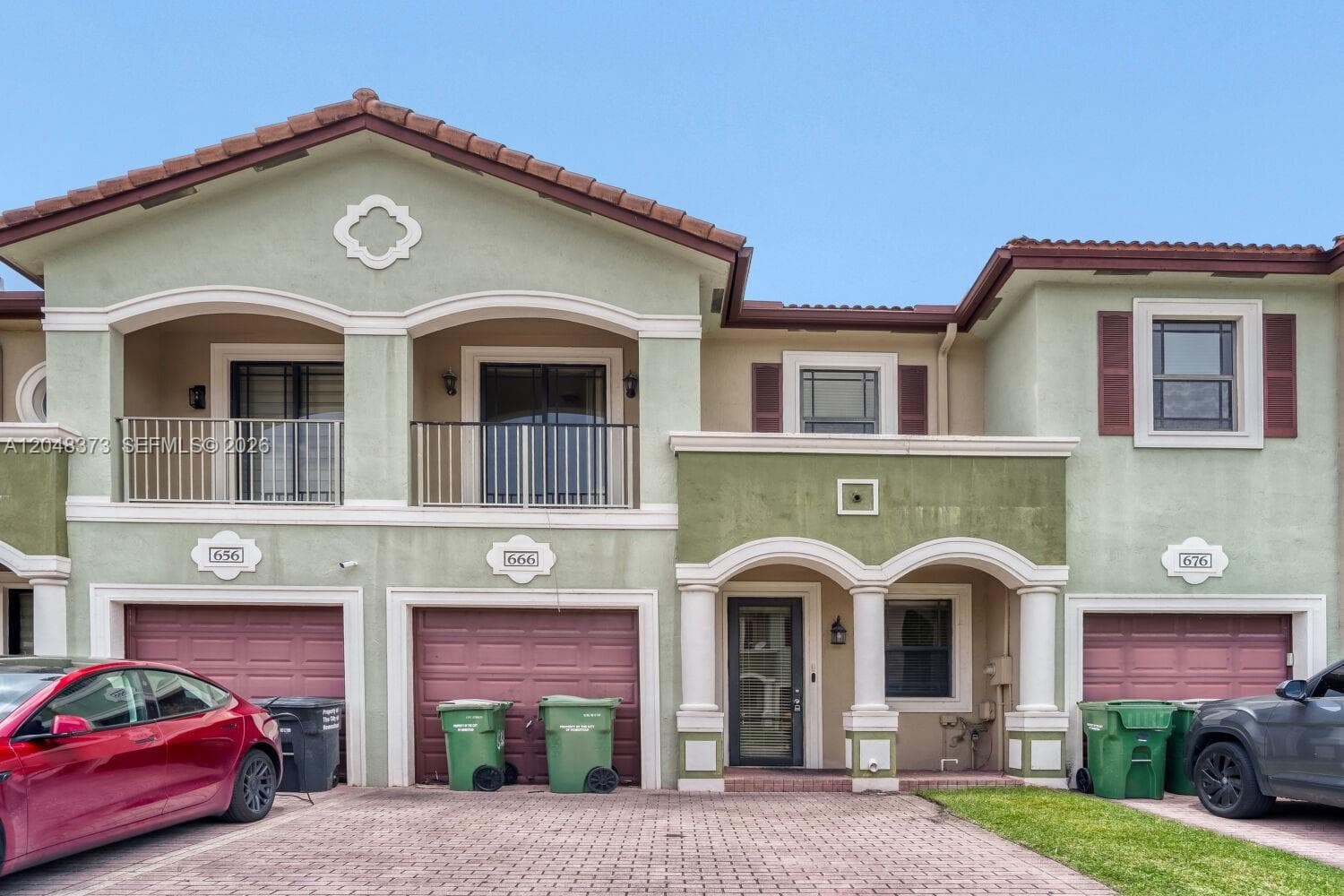 Single Family Residence at 666 NE 35th Ave, Homestead FL 33033