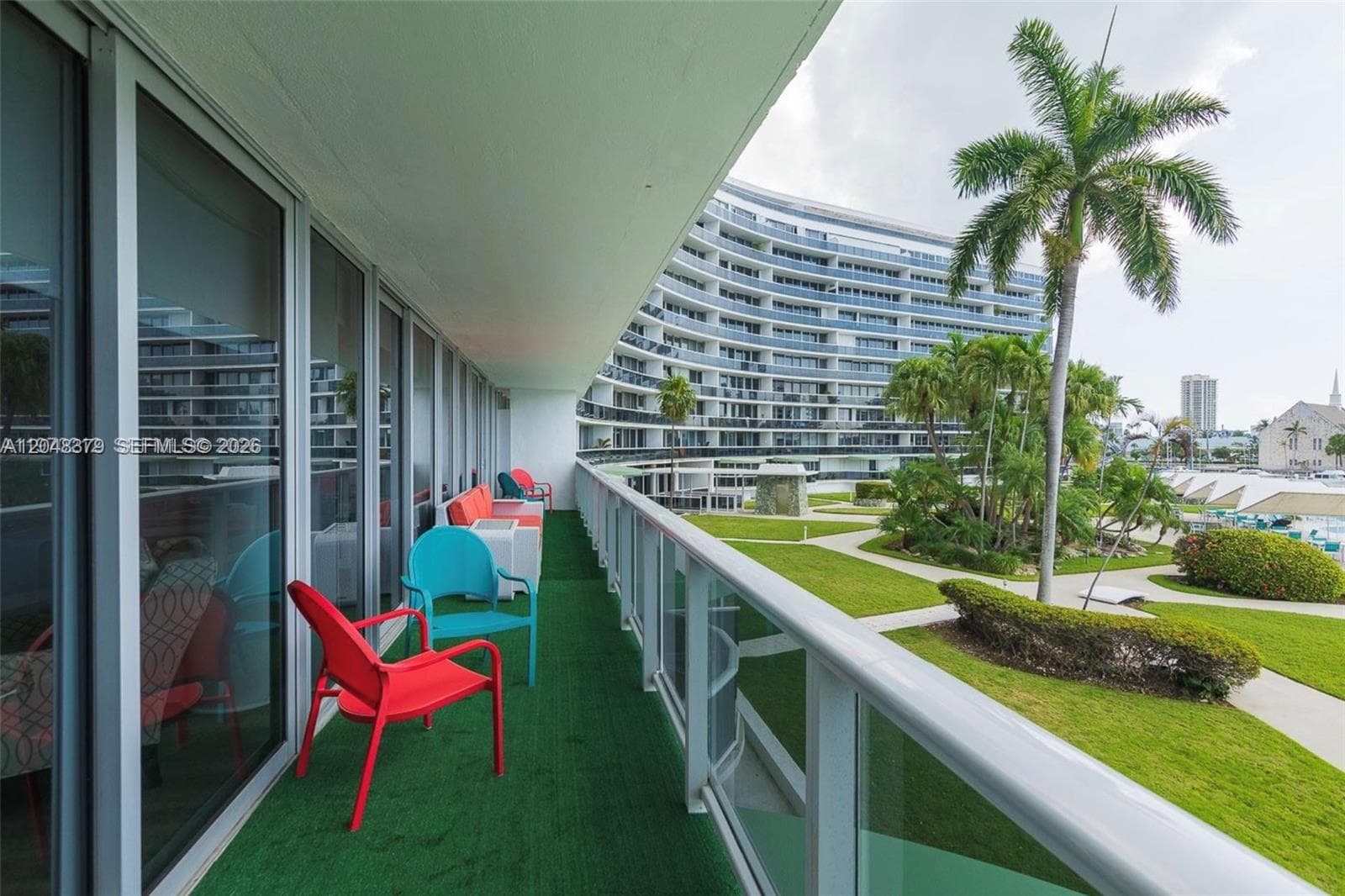 Condominium at 900 Bay Dr # 224, Miami Beach FL 33141