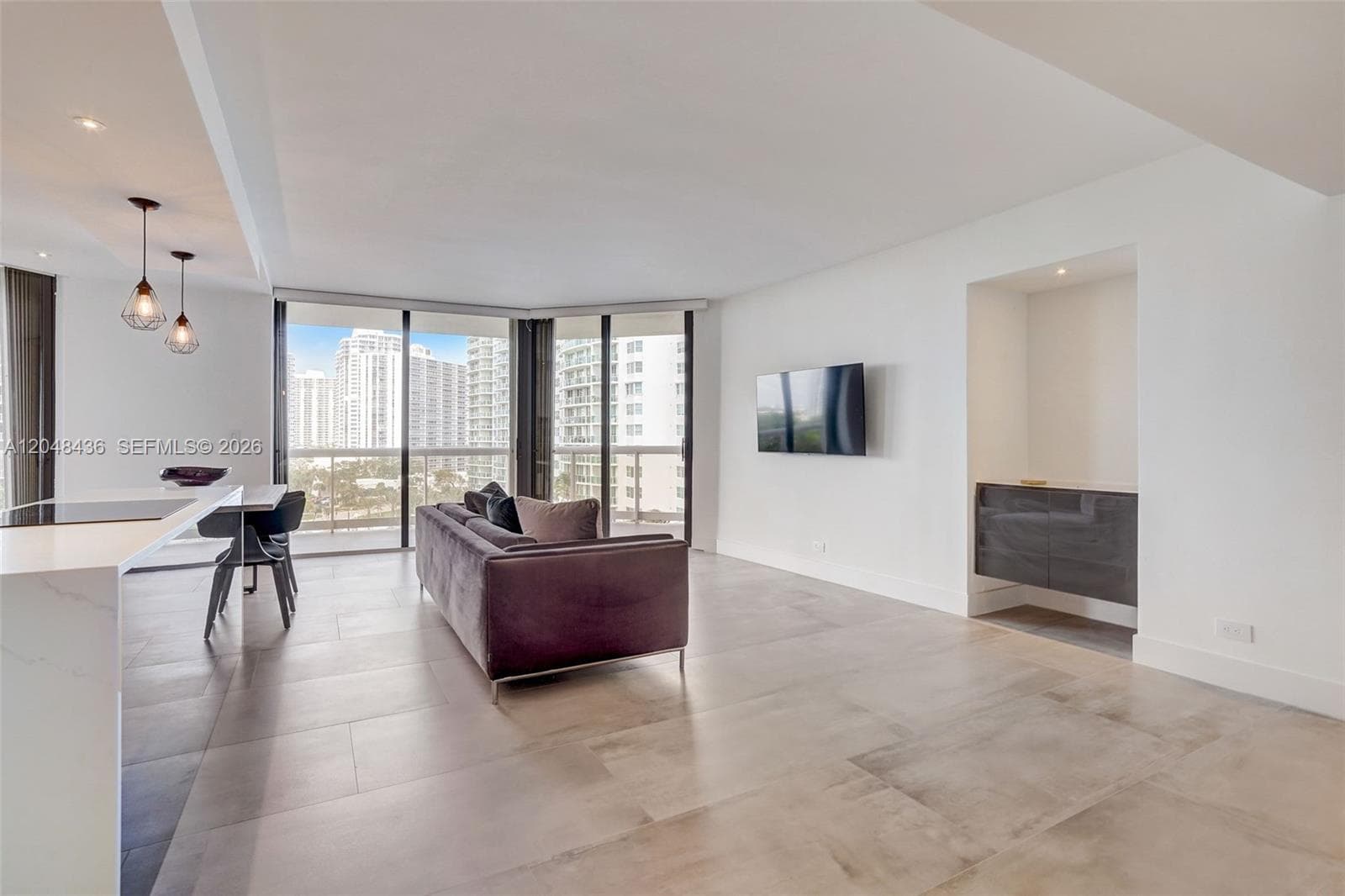 Condominium at 20191 E Country Club Dr # 802, Aventura FL 33180