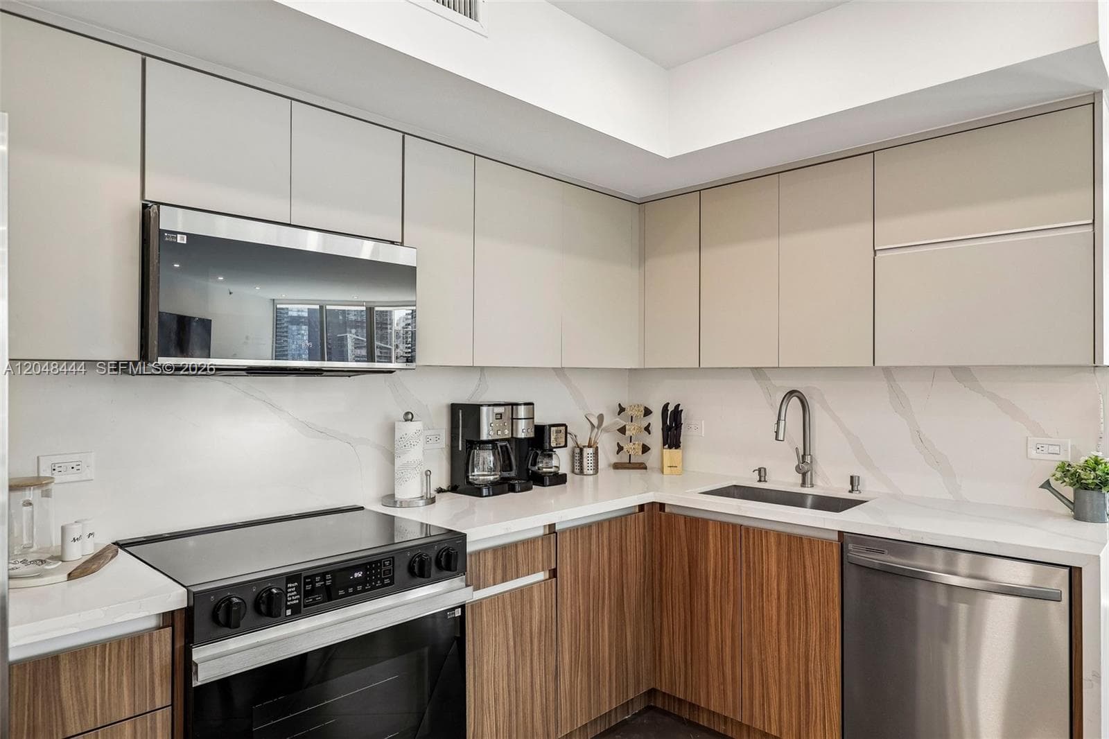 Condominium at 350 S Miami Ave # 1902, Miami FL 33130