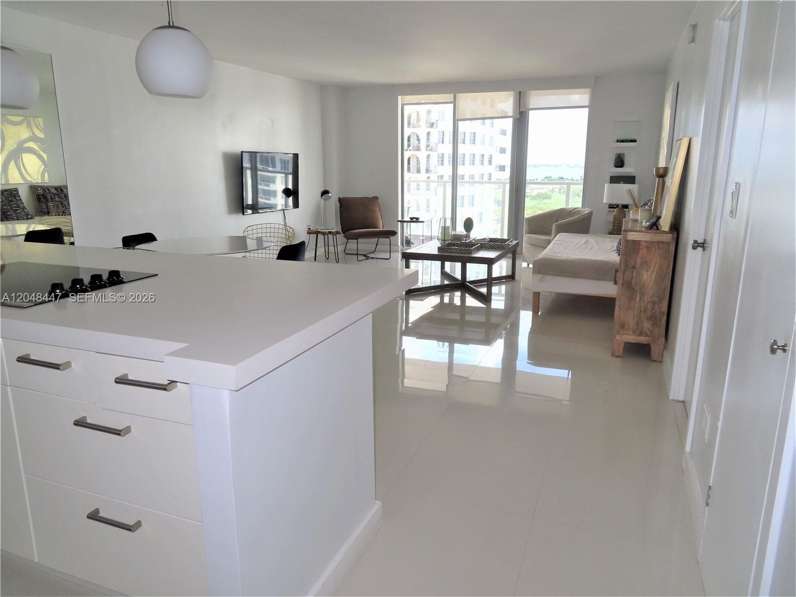 Condominium at 5701 Collins Ave # 1703, Miami Beach FL 33140