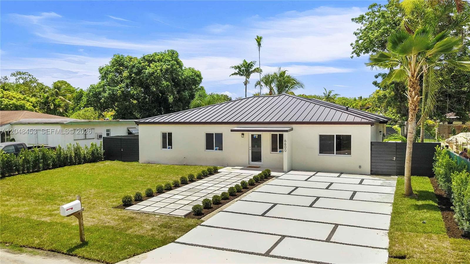 Single Family Residence at 6600 SW 45th St, Miami FL 33155