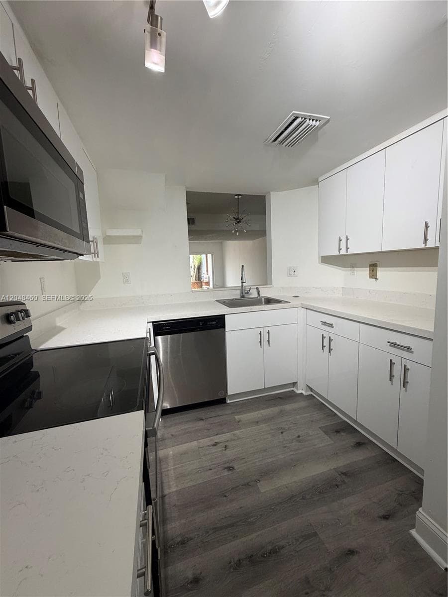 Townhouse at 1175 NW 123rd Pl, Miami FL 33182