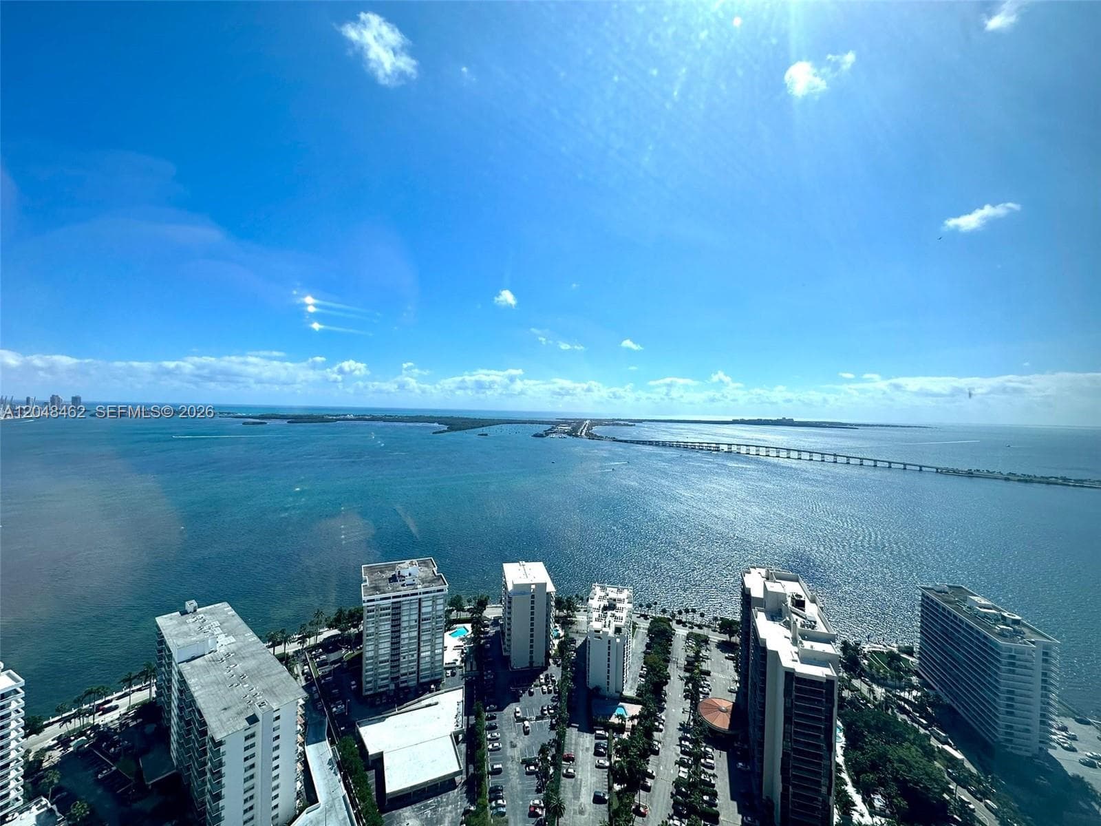 Condominium at 1425 Brickell Ave # 42E, Miami FL 33131