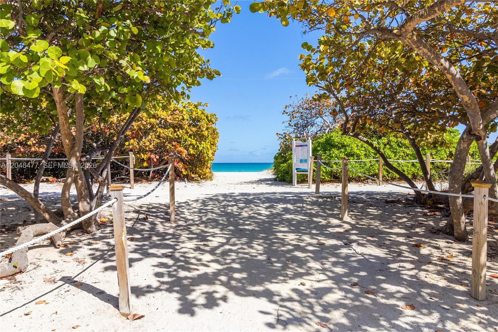 Condominium at 7860 Harding Ave # 4B, Miami Beach FL 33141