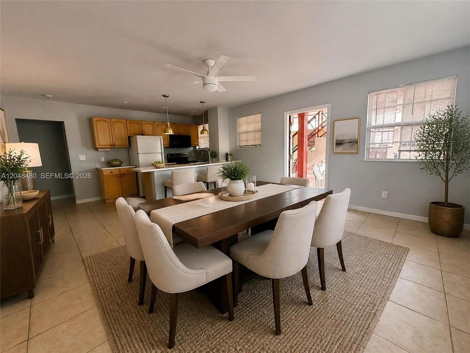 Condominium at 14240 NW 22nd Ave # 1, Opa-Locka FL 33054