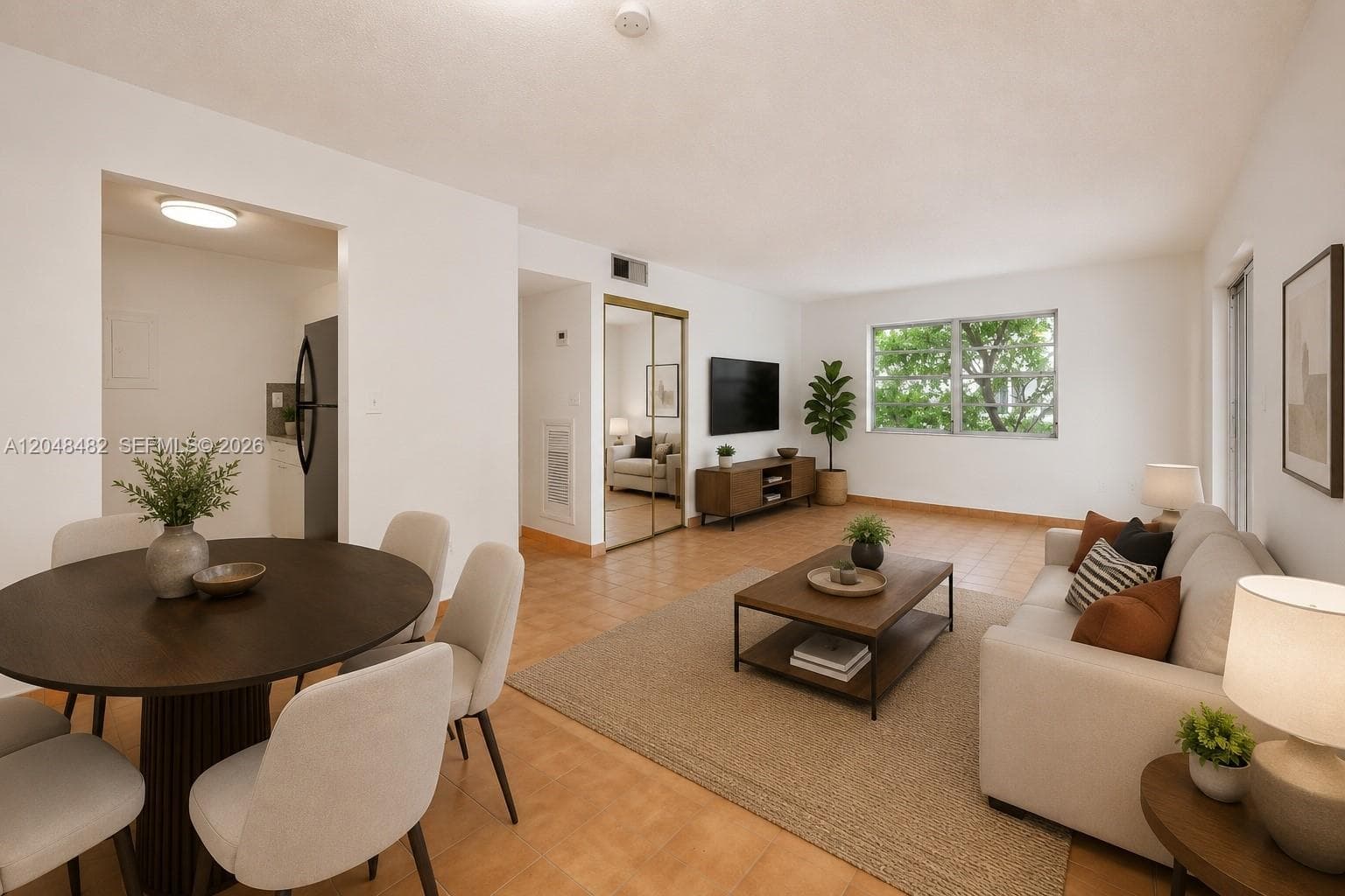 Condominium at 1337 NW 1st St # 12, Miami FL 33125