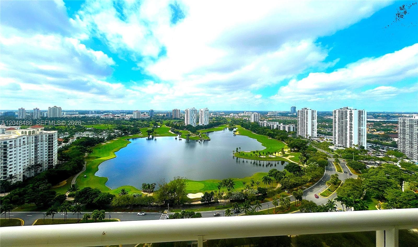 Condominium at 20191 E Country Club Dr # 2601, Aventura FL 33180