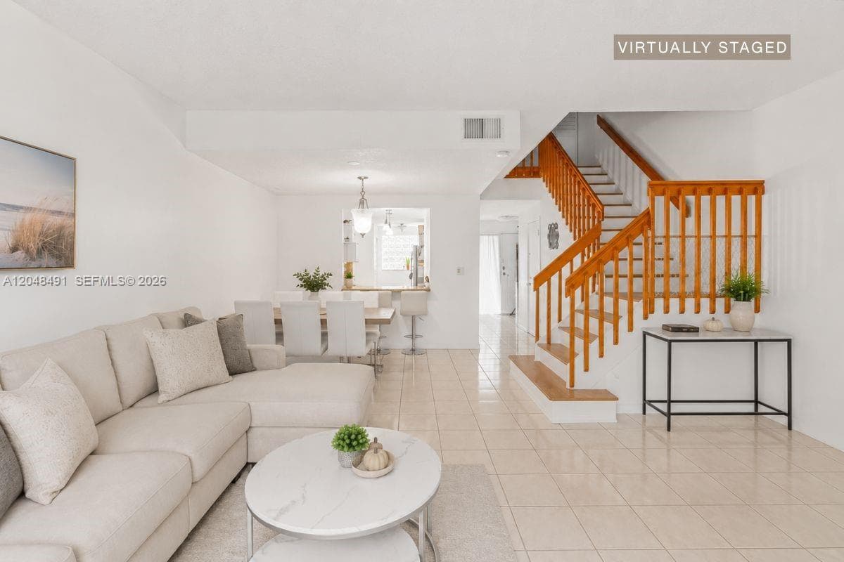 Condominium at 10014 Hammocks Blvd # 4, Miami FL 33196