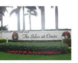 Condominium at 2720 NE 3rd Dr # 102, Homestead FL 33033