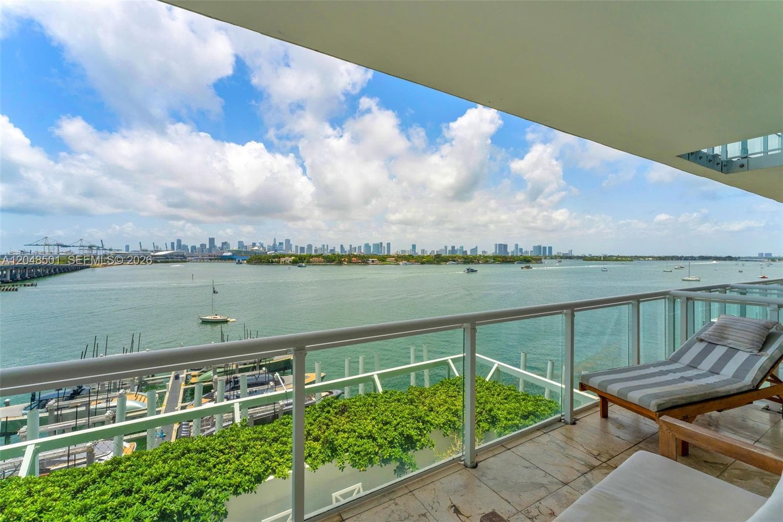 Condominium at 520 West Ave # 604, Miami Beach FL 33139