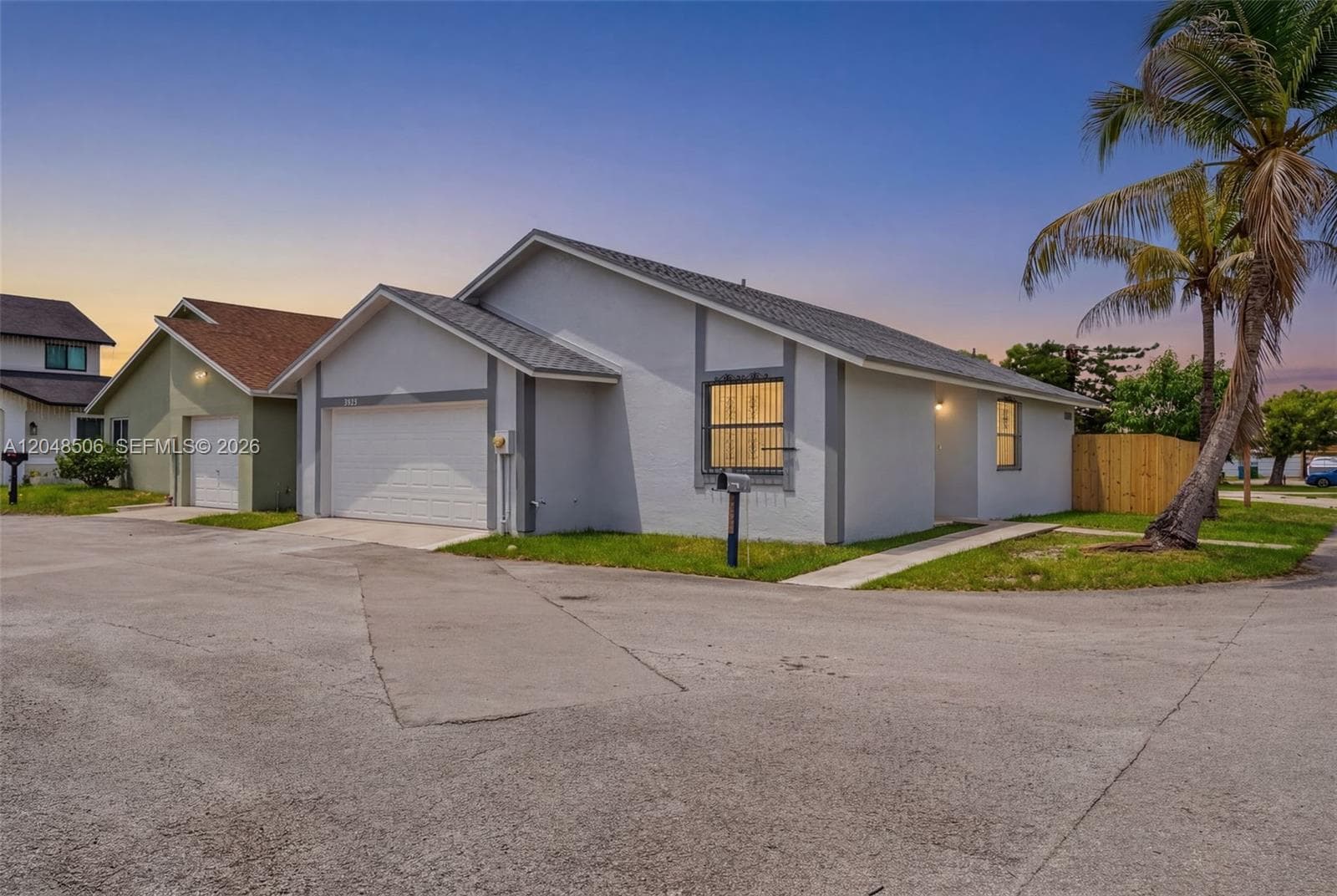 Single Family Residence at 29617 SW 158th Ct, Homestead FL 33033