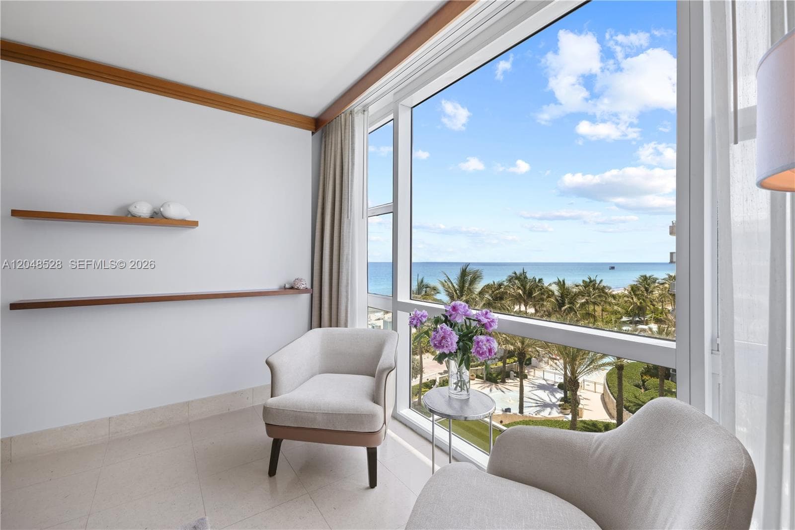 Condominium at 6801 Collins Ave # 516, Miami Beach FL 33141