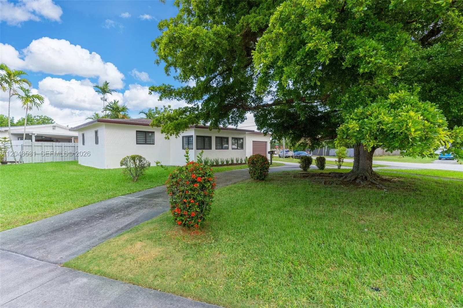 Single Family Residence at Miami, FL, 33157