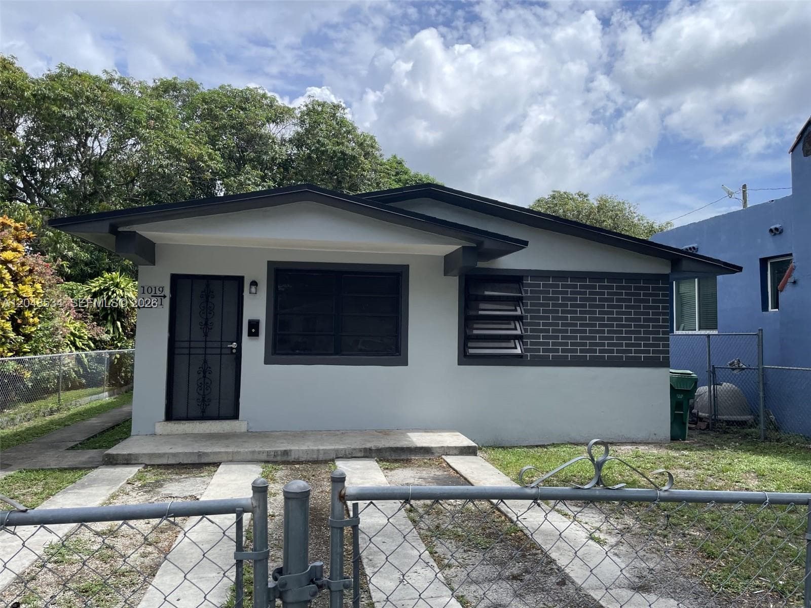 Multi Family at 1019 NW 52nd St # A, Miami FL 33127