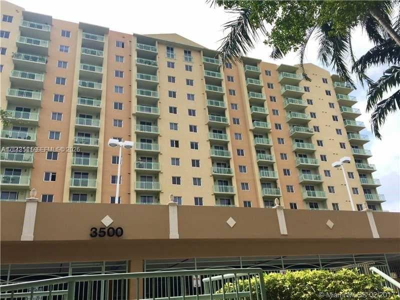 Condominium at 3500 Coral Way # 406, Miami FL 33145