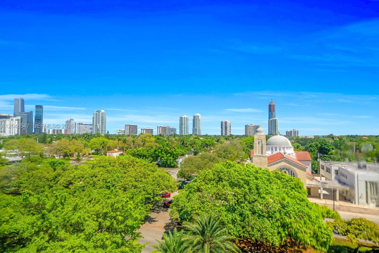 Condominium at 2400 SW 3rd Ave # 706, Miami FL 33129