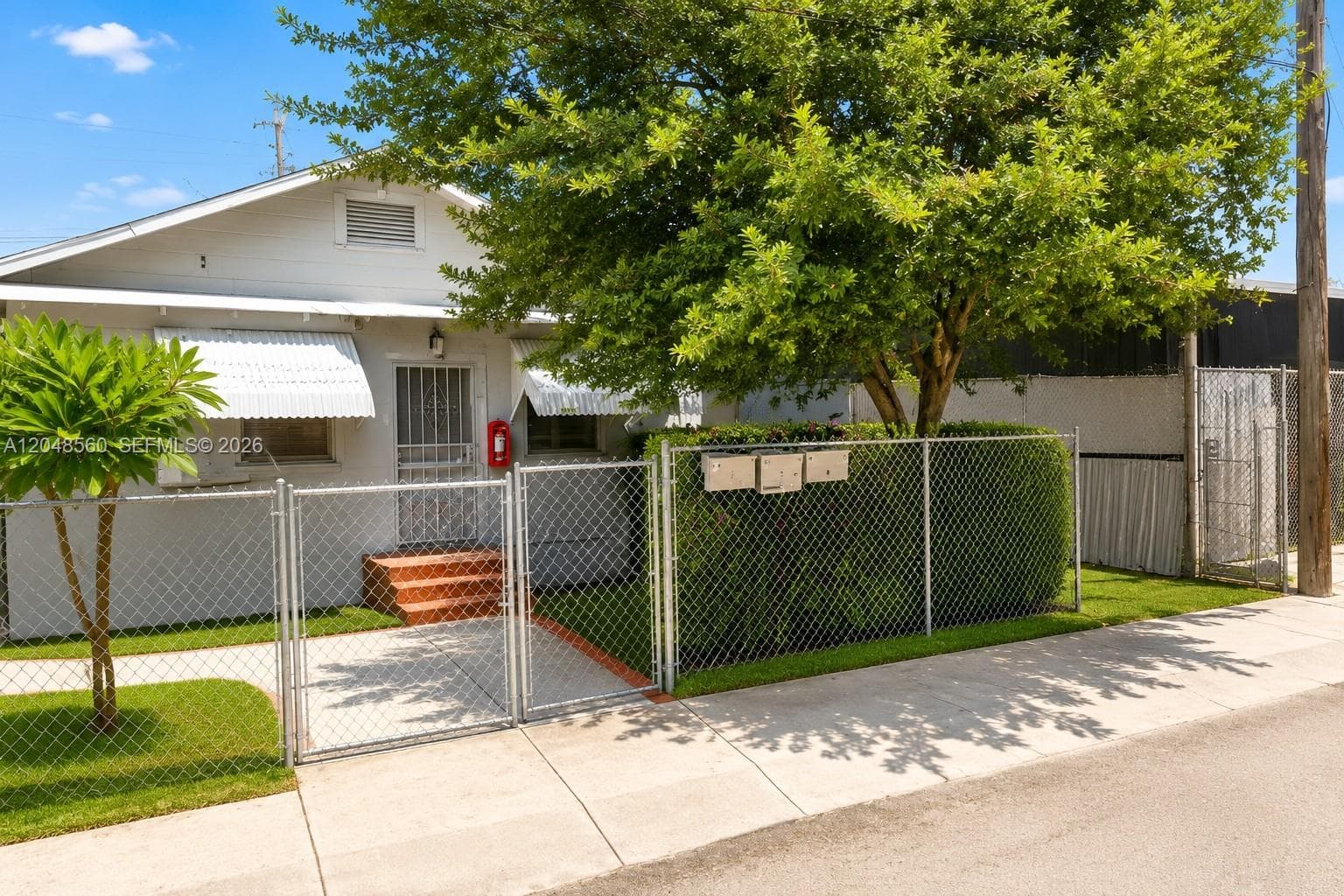 Apartment at Miami, FL, 33137