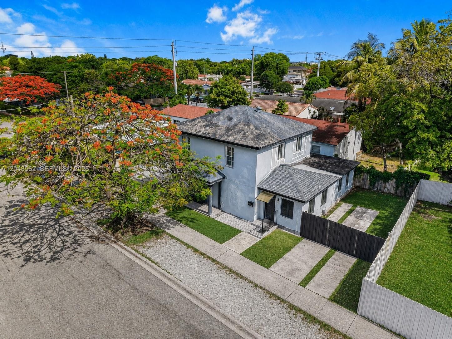 Multi Family at 2275 NW 30th St # 0, Miami FL 33142