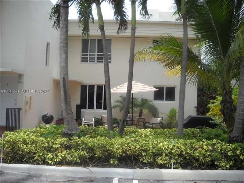 Multi Family at 1040 92nd St # 2, Bay Harbor Islands FL 33154