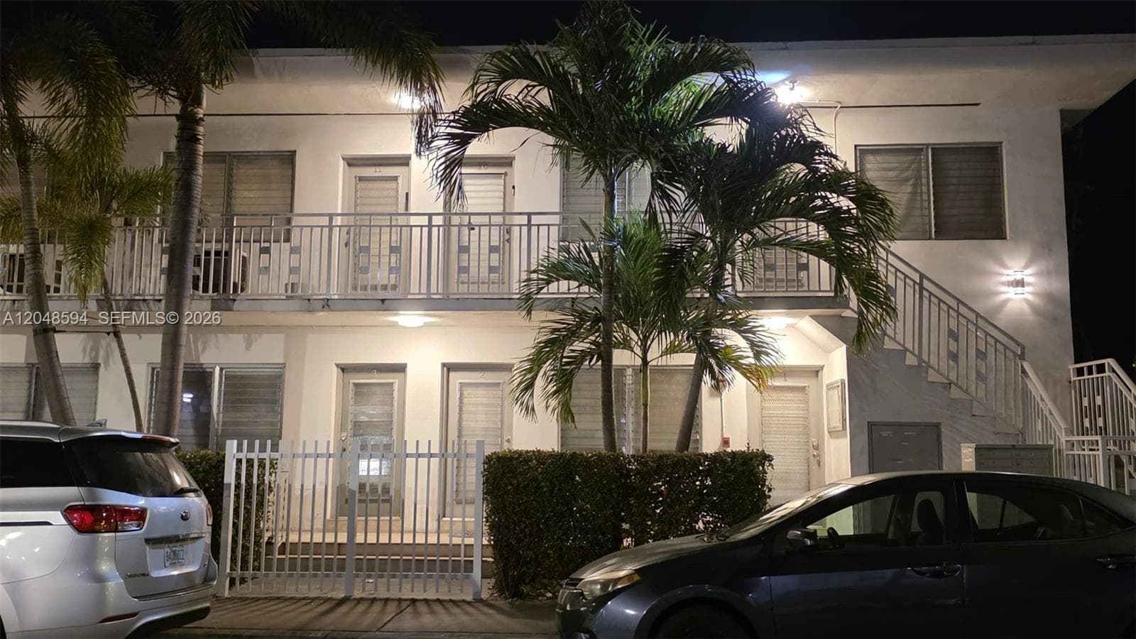 Condominium at 761 Euclid Ave # 9, Miami Beach FL 33139