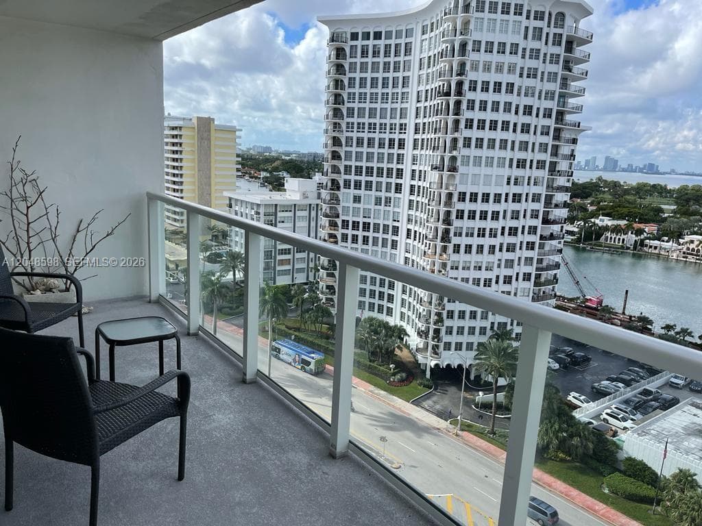 Condominium at 5701 Collins Ave # 1411, Miami Beach FL 33140