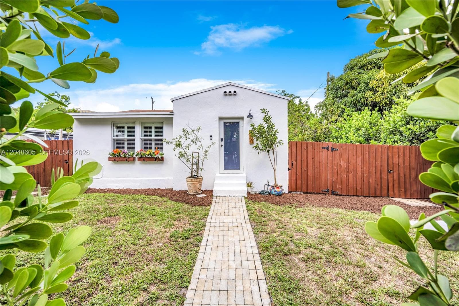 Single Family Residence at 250 NW 40th Ave, Miami FL 33126