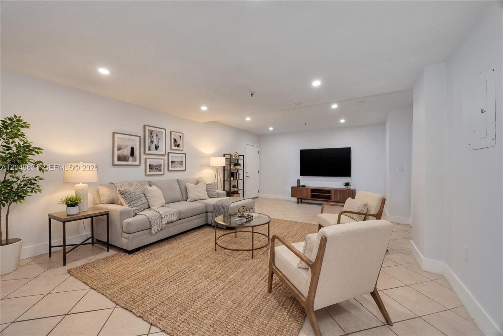 Condominium at 2734 Bird Ave # 301, Miami FL 33133