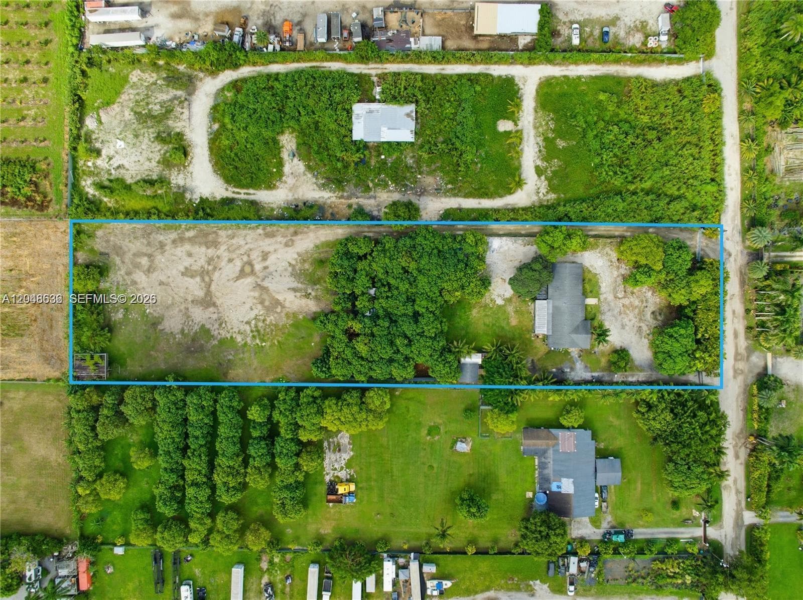 Single Family Residence at 15490 SW 209th Ave, Miami FL 33187