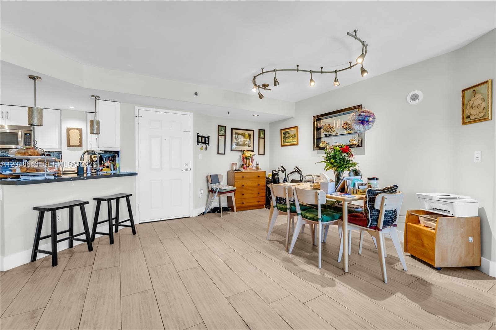 Condominium at 2351 Douglas Rd # 1101, Miami FL 33145