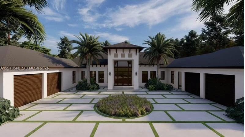 Single Family Residence at 24080 SW 212th Ave, Homestead FL 33031