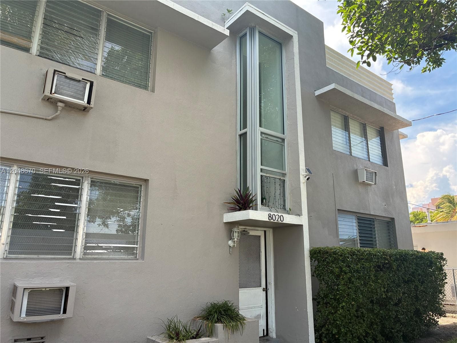 Multi Family at 8020 Abbott Ave # 6, Miami Beach FL 33141