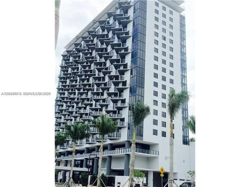 Condominium at 5300 Paseo Blvd # 1505, Doral FL 33166
