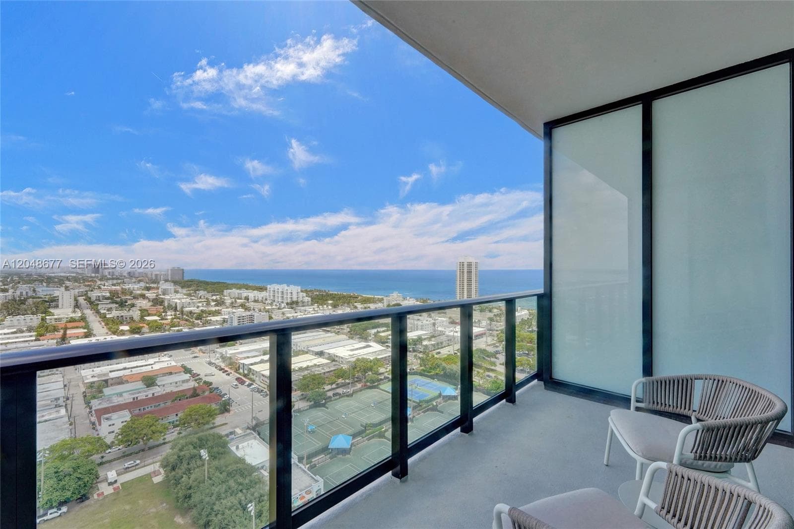 Condominium at 580 72nd St, Miami Beach FL 33141