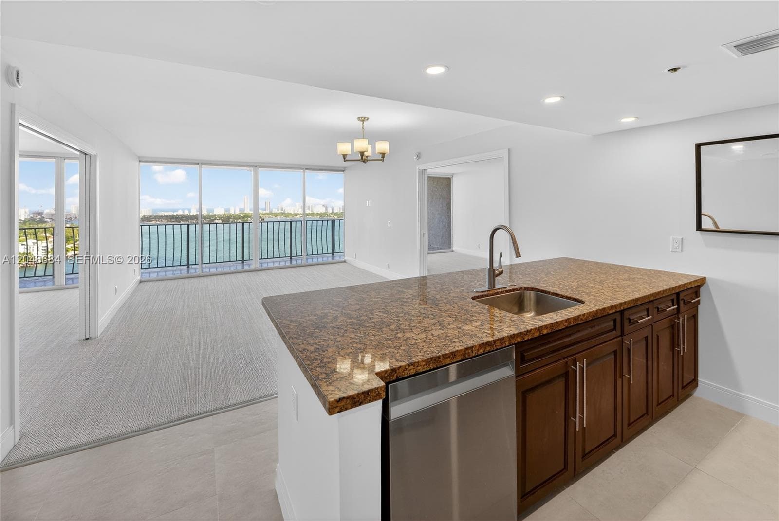 Condominium at 7601 E Treasure Dr # 2319, North Bay Village FL 33141