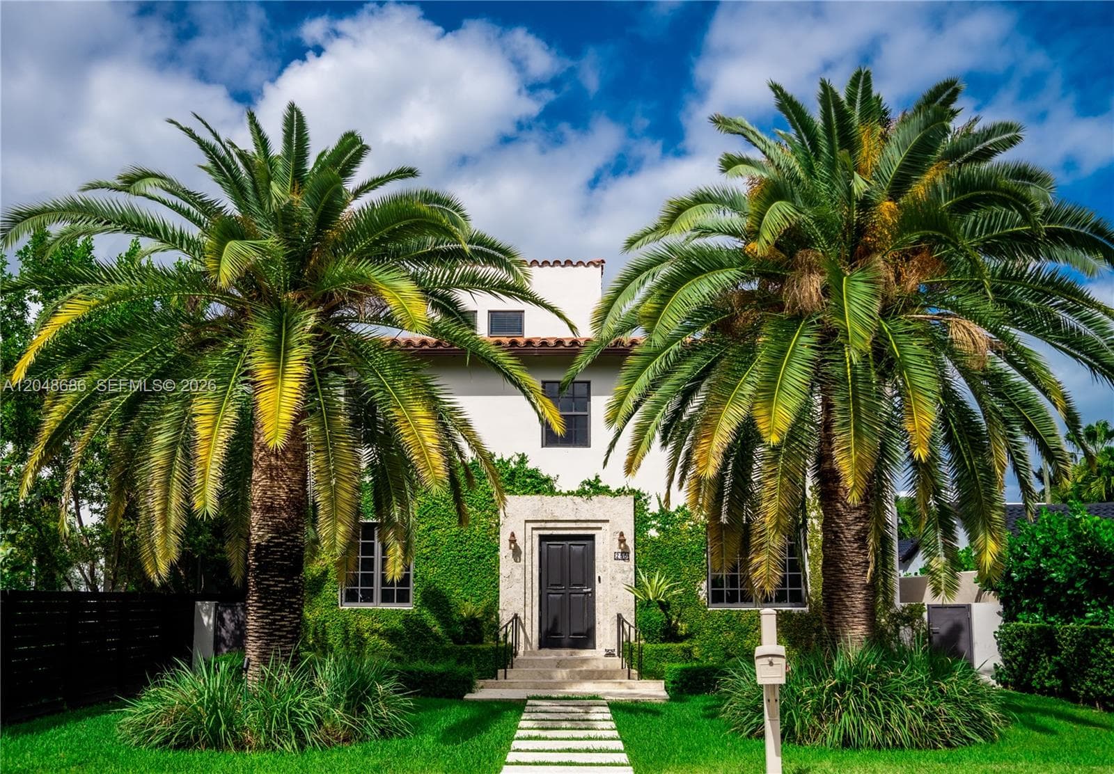 Single Family Residence at 255 PALM AVENUE, Miami Beach FL 33139