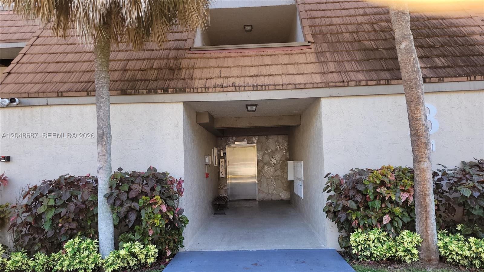 Condominium at 461 Ives Dairy Rd # 2, Miami FL 33179