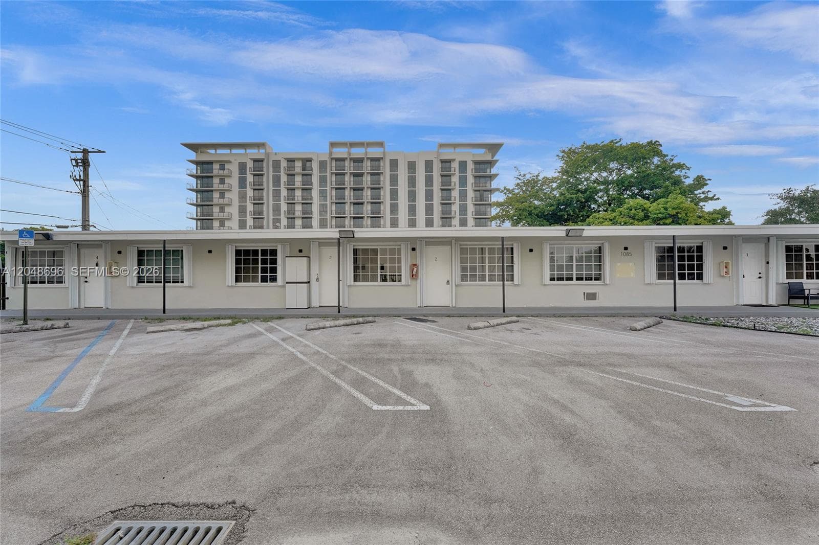 Multi Family at 1085 NE 126th St # 3, North Miami FL 33161