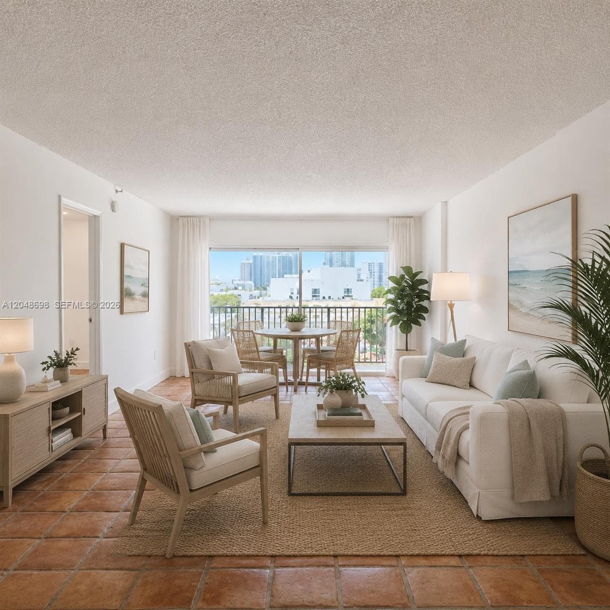 Condominium at 1345 West Ave # 702, Miami Beach FL 33139