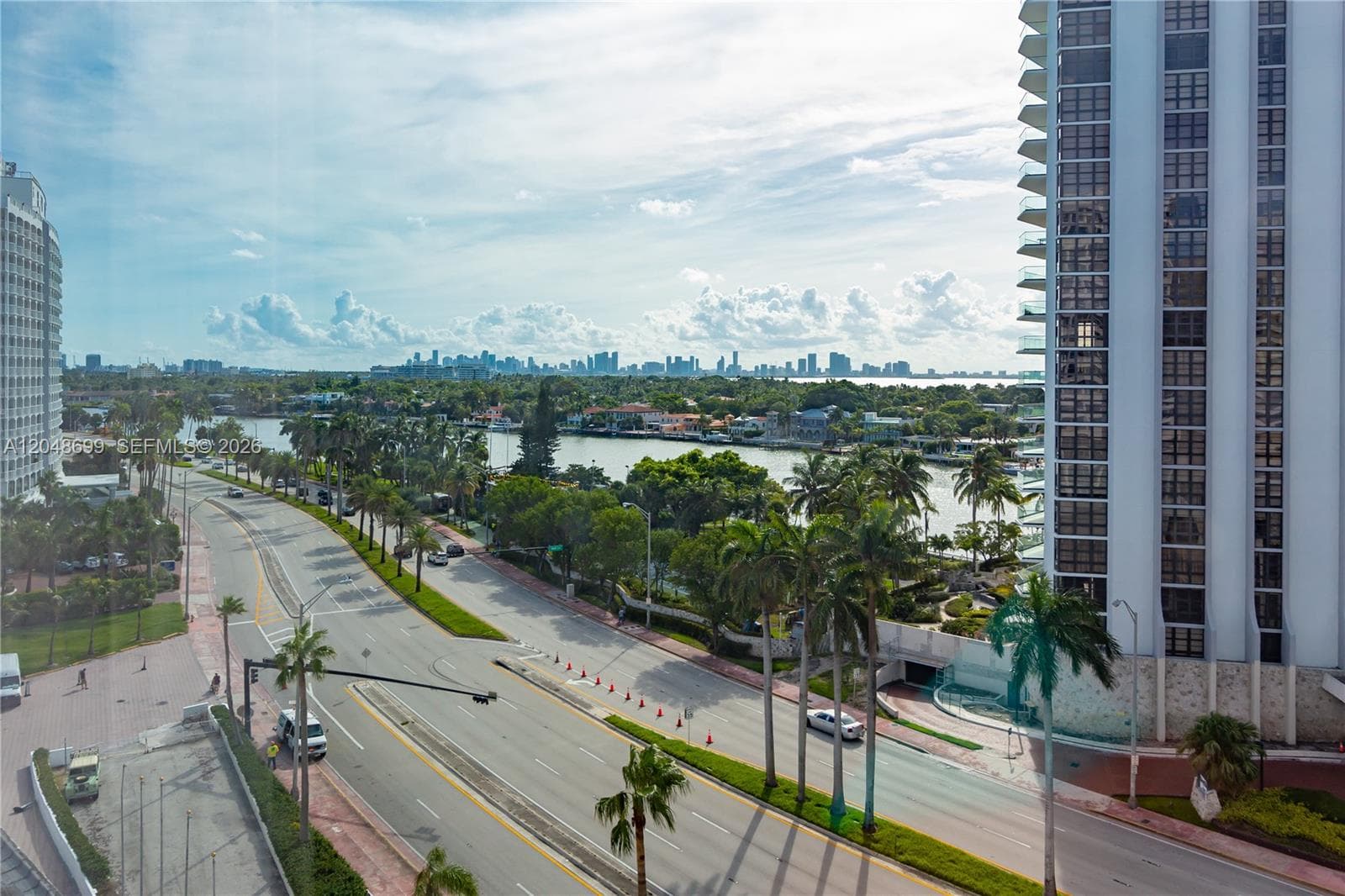 Apartment at 5445 Collins Ave # 1108, Miami Beach FL 33140