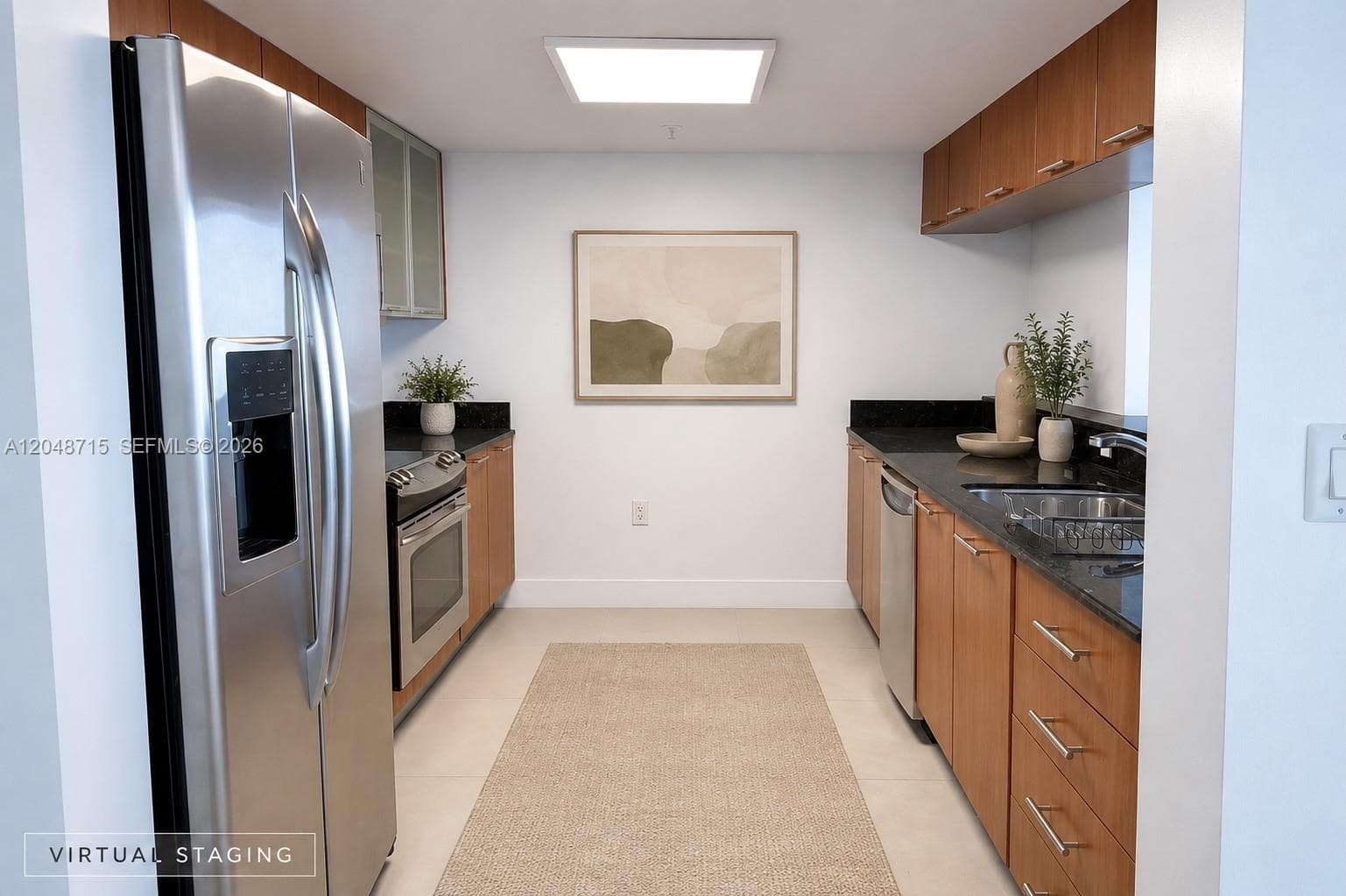 Condominium at 1800 N Bayshore Dr # 4102, Miami FL 33132