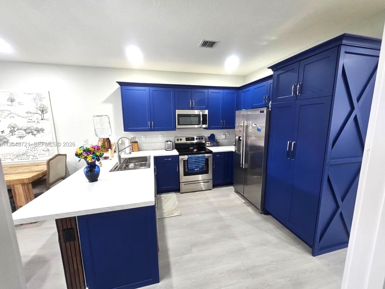Townhouse at 13418 SW 287th St, Homestead FL 33033