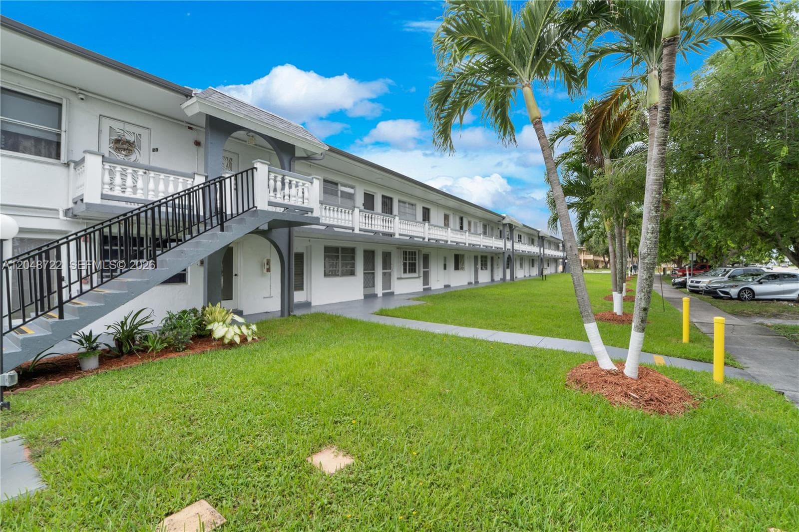 Condominium at 20337 NE 2nd Ave # 2, Miami FL 33179