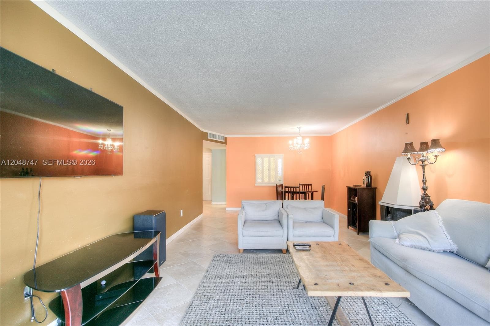 Condominium at 1501 NE 191st St # C106, Miami FL 33179