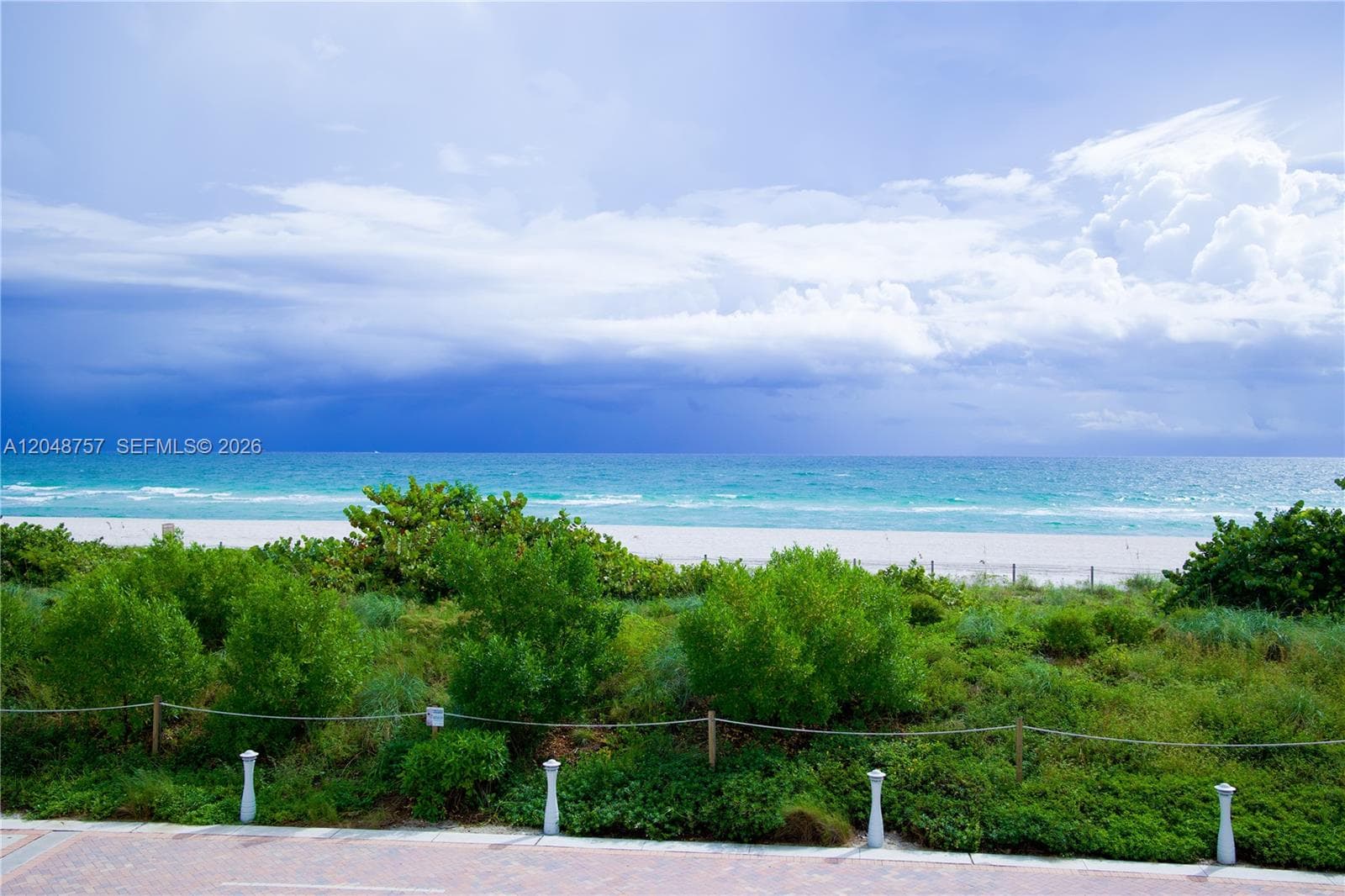 Stock Cooperative at 5601 Collins Ave # 1614, Miami Beach FL 33140