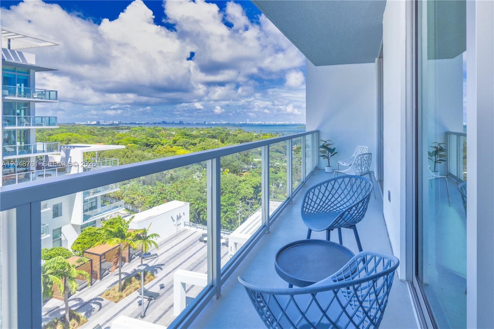Condominium at 3900 Biscayne Blvd # 1118, Miami FL 33137